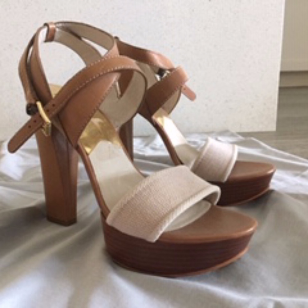 Michael Kors sandals
